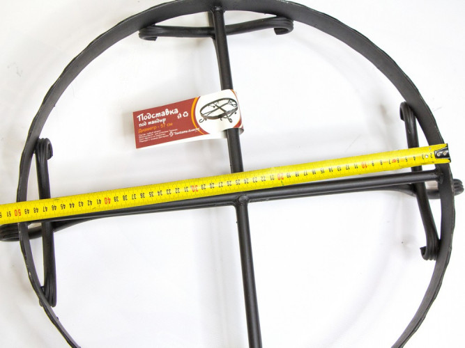 Подставка под тандыр Дастархан в Нижнем Новгороде