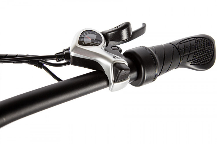 Электровелосипед INTRO Ralf 500 в Нижнем Новгороде