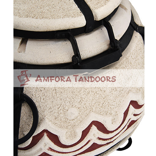 Тандыр Восточный с откидной крышкой в Нижнем Новгороде