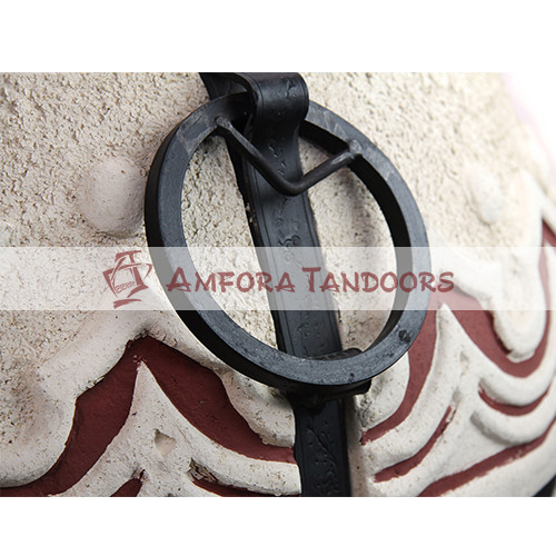 Тандыр Восточный с откидной крышкой в Нижнем Новгороде