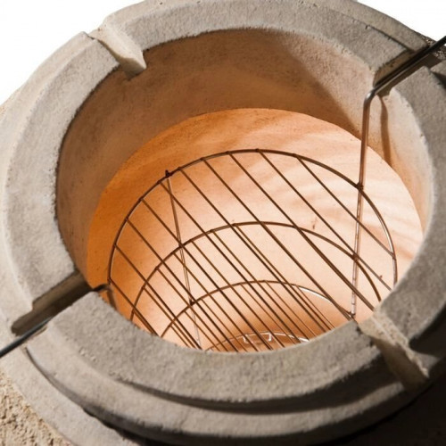 Этажерка 3-х ярусная диаметр 27 см в Нижнем Новгороде