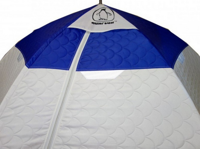 Палатка для рыбалки Пингвин 3 Термолайт в Нижнем Новгороде