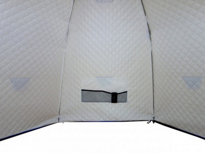 Палатка для рыбалки Пингвин 3 Термолайт в Нижнем Новгороде