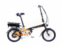 Электровелосипед Elbike Pobeda в Нижнем Новгороде