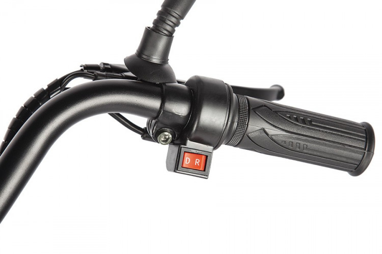 Электрофэтбайк Eltreco Porter FAT 700 в Нижнем Новгороде