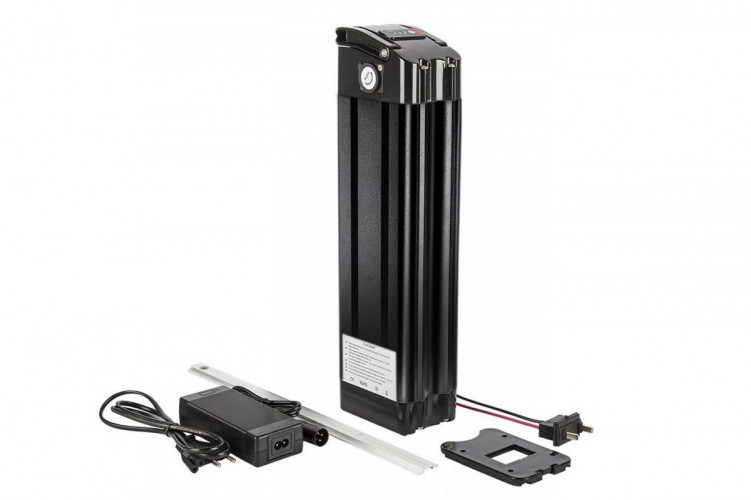 Аккумуляторная батарея 48V 12Ah для электровелосипедов PORTER в Нижнем Новгороде