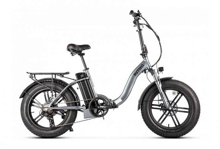 Электровелосипед INTRO Ralf 750 в Нижнем Новгороде