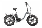 Электровелосипед INTRO Ralf 750 в Нижнем Новгороде