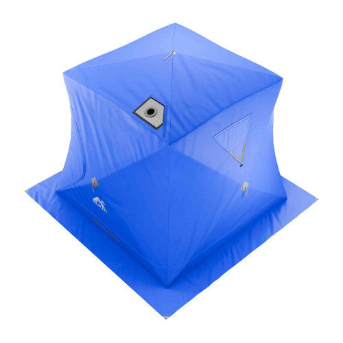 Палатка-Баня МОРЖ КУБ Light XL в Нижнем Новгороде