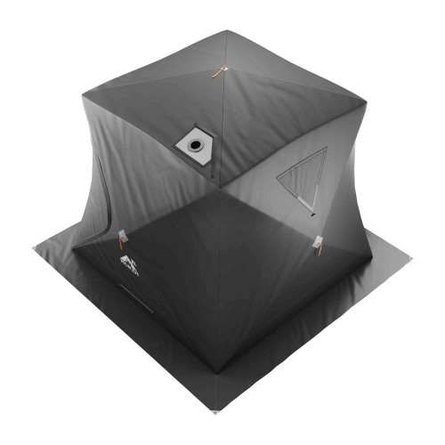 Палатка-Баня МОРЖ КУБ Light XL в Нижнем Новгороде