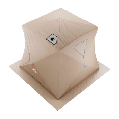 Палатка-Баня МОРЖ КУБ Light XL в Нижнем Новгороде