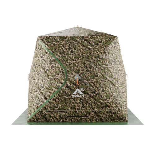 Палатка-Баня МОРЖ КУБ Light XL в Нижнем Новгороде