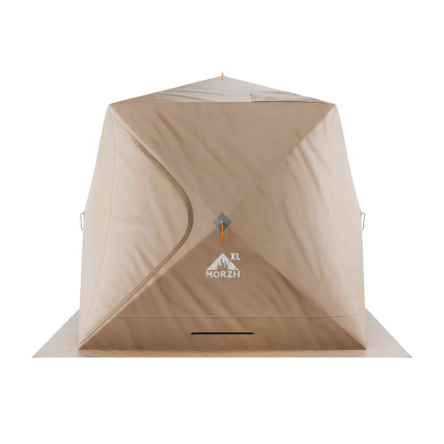 Палатка-Баня МОРЖ КУБ Light XL в Нижнем Новгороде