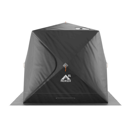 Палатка-Баня МОРЖ КУБ Light XL в Нижнем Новгороде