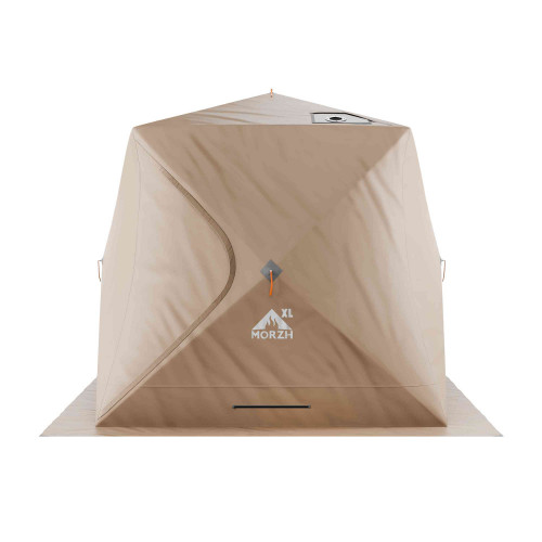 Палатка-Баня МОРЖ КУБ Light XL в Нижнем Новгороде