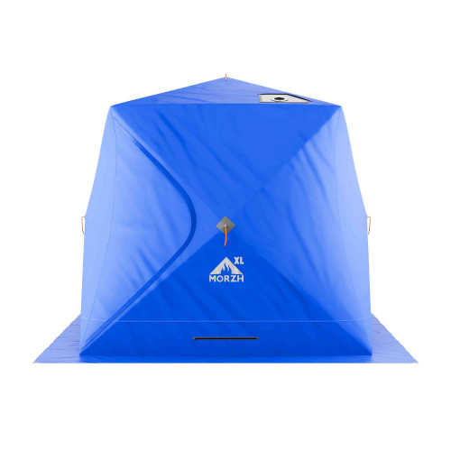 Палатка-Баня МОРЖ КУБ Light XL в Нижнем Новгороде