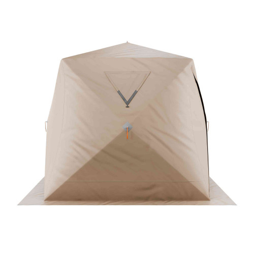 Палатка-Баня МОРЖ КУБ Light XL в Нижнем Новгороде