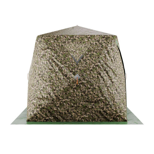 Палатка-Баня МОРЖ КУБ Light XL в Нижнем Новгороде