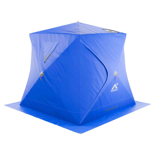 Палатка-Баня МОРЖ КУБ Light XL в Нижнем Новгороде