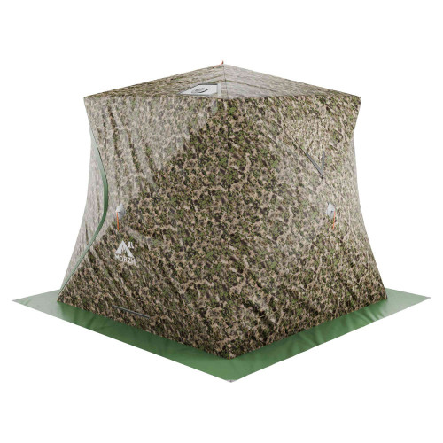 Палатка-Баня МОРЖ КУБ Light XL в Нижнем Новгороде