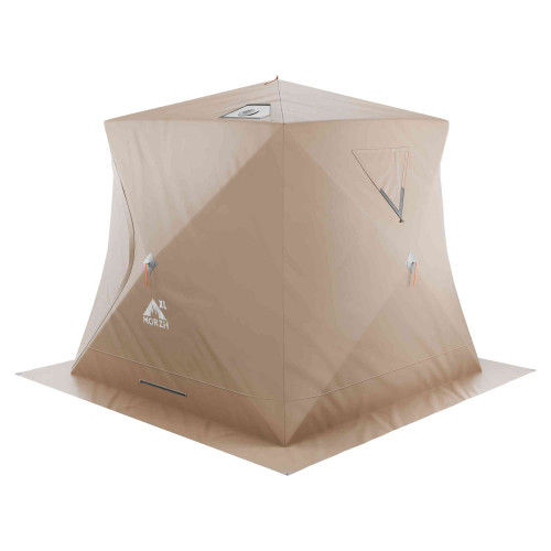 Палатка-Баня МОРЖ КУБ Light XL в Нижнем Новгороде