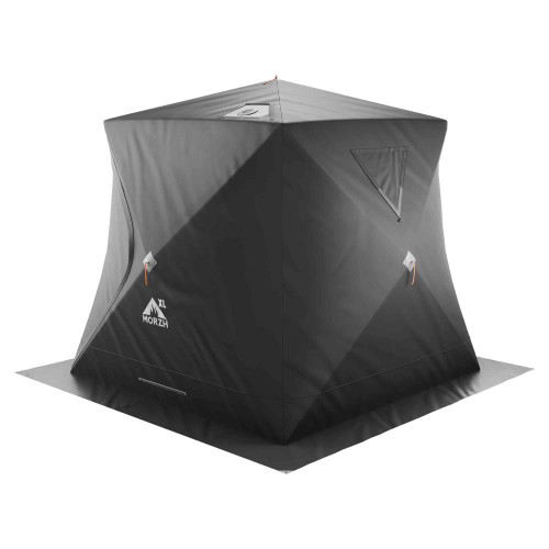 Палатка-Баня МОРЖ КУБ Light XL в Нижнем Новгороде