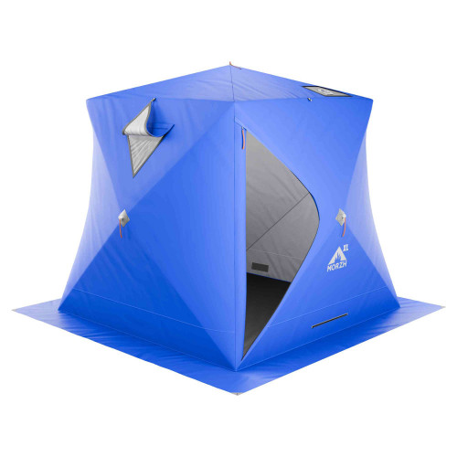 Палатка-Баня МОРЖ КУБ Light XL в Нижнем Новгороде