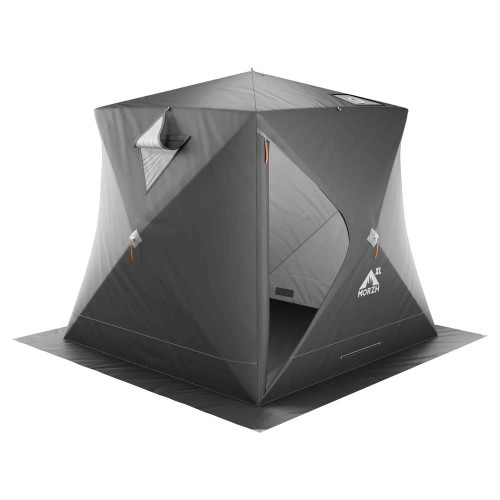 Палатка-Баня МОРЖ КУБ Light XL в Нижнем Новгороде