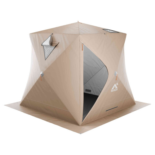 Палатка-Баня МОРЖ КУБ Light XL в Нижнем Новгороде