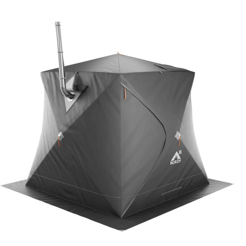 Палатка-Баня МОРЖ КУБ Light XL в Нижнем Новгороде