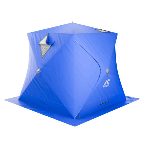 Палатка-Баня МОРЖ КУБ Light XL в Нижнем Новгороде