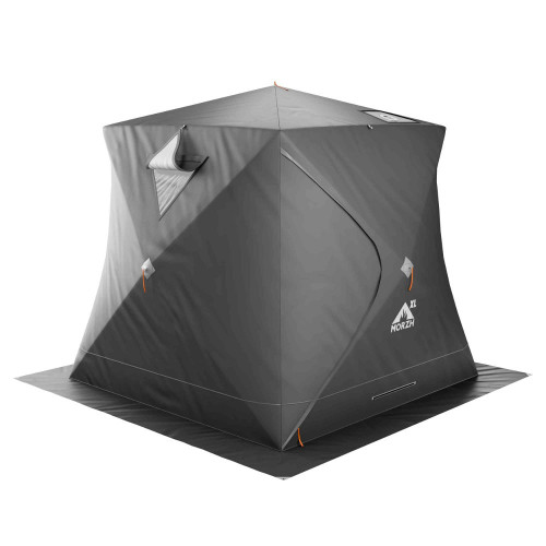 Палатка-Баня МОРЖ КУБ Light XL в Нижнем Новгороде