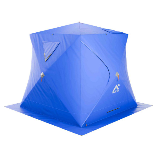 Палатка-Баня МОРЖ КУБ Light XL в Нижнем Новгороде