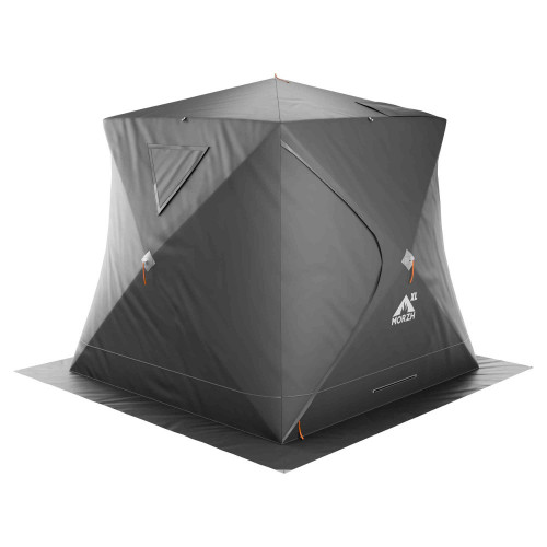 Палатка-Баня МОРЖ КУБ Light XL в Нижнем Новгороде