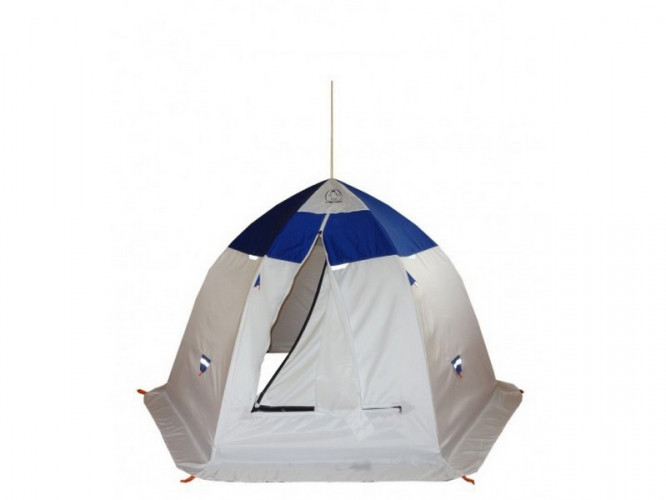 Палатка для рыбалки Пингвин 3.5 в Нижнем Новгороде