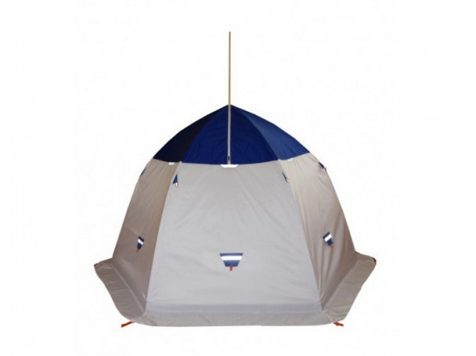 Палатка для рыбалки Пингвин 3.5 в Нижнем Новгороде