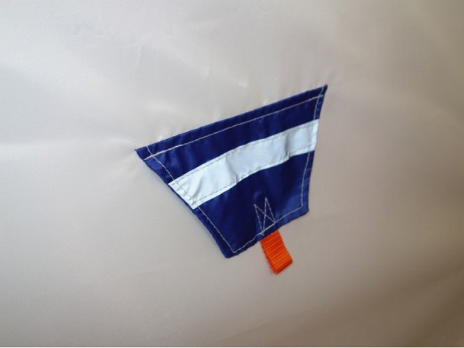 Палатка для рыбалки Пингвин 3.5 в Нижнем Новгороде