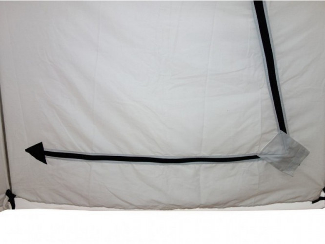 Палатка для рыбалки Пингвин 3.5 в Нижнем Новгороде