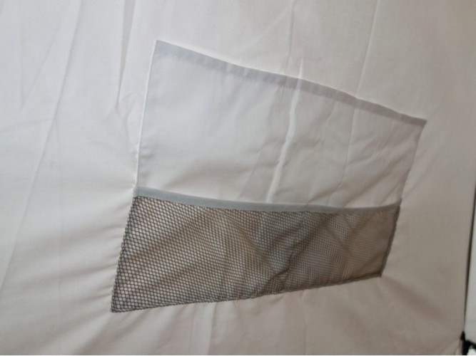 Палатка для рыбалки Пингвин 3.5 в Нижнем Новгороде