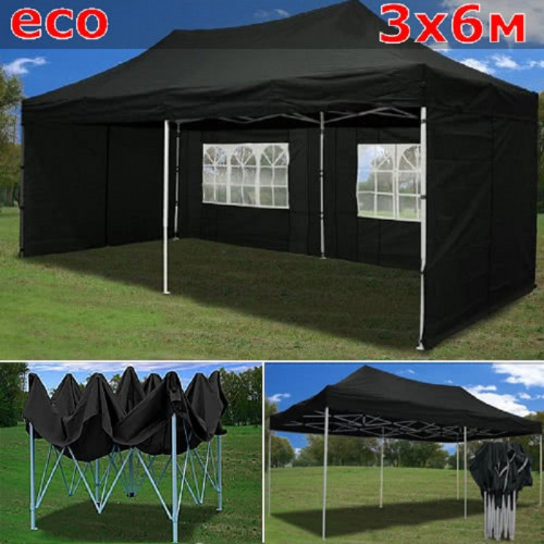 Быстросборный шатер Giza Garden Eco 3 х 6 м в Нижнем Новгороде