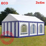 Шатер Giza Garden Eco 3 х 6 м в Нижнем Новгороде