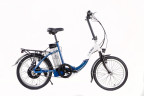 Электровелосипед Elbike Galant в Нижнем Новгороде