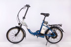 Электровелосипед Elbike Galant в Нижнем Новгороде