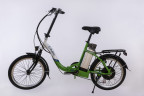 Электровелосипед Elbike Galant в Нижнем Новгороде