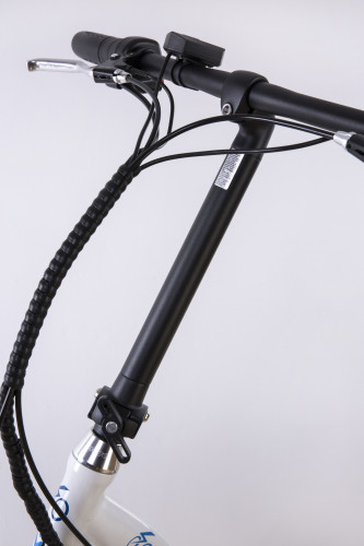 Электровелосипед Elbike Galant в Нижнем Новгороде