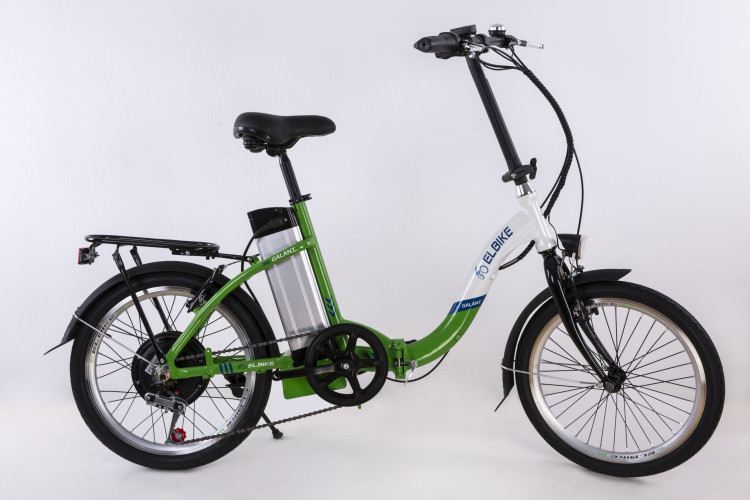 Электровелосипед Elbike Galant в Нижнем Новгороде