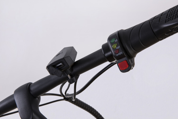 Электровелосипед Elbike Galant в Нижнем Новгороде