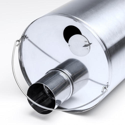 Бак для воды Инвент 6 литров в Нижнем Новгороде