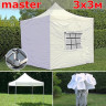Шатер автомат Giza Garden Master 3 х 3 м в Нижнем Новгороде