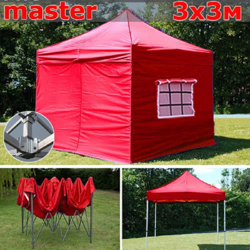 Шатер автомат Giza Garden Master 3 х 3 м в Нижнем Новгороде
